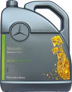 MercedesBenz Motorolie 0W20 229.71 5 Liter, Ophalen of Verzenden