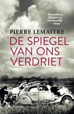 De spiegel van ons verdriet 9789401613439 Pierre Lemaitre, Verzenden, Gelezen, Pierre Lemaitre