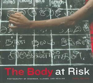 The Body at Risk - Photography of Disorder, Illness, and, Livres, Langue | Langues Autre, Envoi