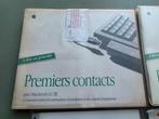 (NO RESEVE PRICE) Lot of Vintage Apple Software – Premiers
