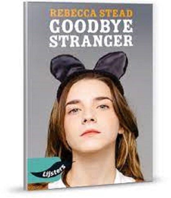 Rebecca Stead, Goodbye Stranger 9789001887445 Rebecca Stead, Boeken, Romans, Zo goed als nieuw, Verzenden