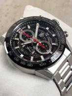TAG Heuer - Carrera Calibre Heuer 01 Skeleton Chronograpgh