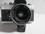 Exakta RTL1000 + Meyer 1,8/50mm | Appareil photo reflex, Audio, Tv en Foto, Nieuw