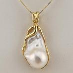 Parel - Argento 925 - Ring - verloren was gieten