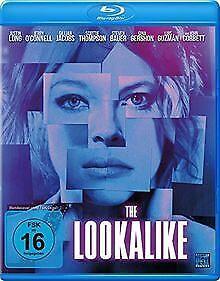 The Lookalike [Blu-ray] von Richard Gray  DVD, Cd's en Dvd's, Blu-ray, Zo goed als nieuw, Verzenden