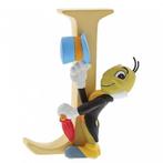 Disney Letter J Jiminy Cricket, Ophalen of Verzenden, Nieuw