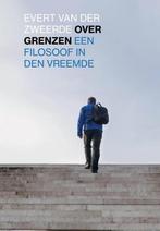 Over grenzen 9789491736070 Evert van der Zweerde, Boeken, Verzenden, Zo goed als nieuw, Evert van der Zweerde