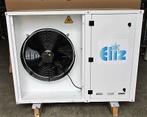 Stille Vriesmotor Embraco R449A, Geluidsarme condensingunits