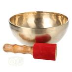 Klankschaal Nr 3 - 1346 gram, Muziek en Instrumenten, Overige Muziek en Instrumenten, Verzenden, Nieuw