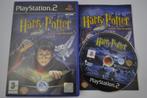 Harry Potter En De Steen Der Wijzen (PS2 PAL), Games en Spelcomputers, Nieuw