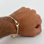 Vieri - Armband - 18.1 g - 18 karaat Geel goud, Handtassen en Accessoires, Armbanden, Nieuw