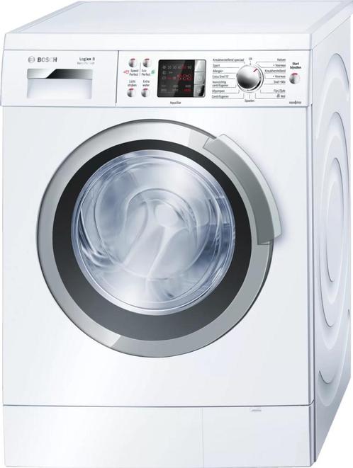 Bosch Was284a2 Wasmachine 8kg 1400t, Elektronische apparatuur, Wasmachines, Ophalen of Verzenden