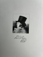 Francisco De Goya (1746-1828) (after) - Goya’s Caprichos: