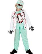 zombie dokter kind, Ophalen of Verzenden, Nieuw