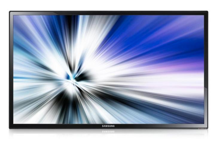 Samsung ME55C LED 55 inch TV (Alleen afhalen), Audio, Tv en Foto, Televisies, Zo goed als nieuw, Samsung, Ophalen of Verzenden