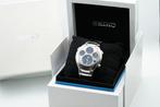 Seiko - Sportura - SLQ015 - Heren - 2000-2010