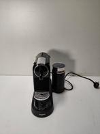 Magimix Nespresso CitiZ & Milk M196 Zwart Koffieapparaten, Verzenden, Nieuw