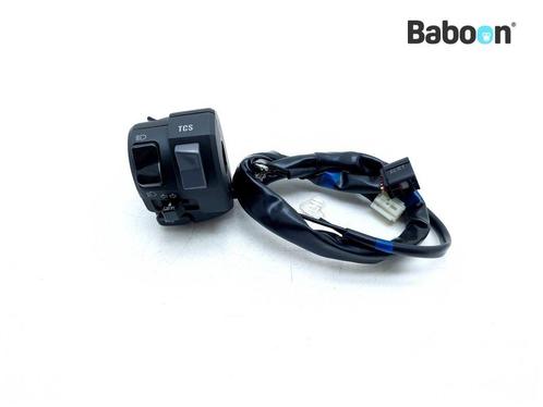 Stuurschakelaar Links Yamaha YZF R6 2017-2022 (YZF-R6 BN6), Motoren, Onderdelen | Yamaha, Gebruikt, Verzenden