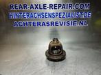 Open differentieel voor Opel Ascona, Opel Kadett C, Manta..., Auto-onderdelen, Verzenden, Gebruikt, Opel