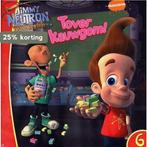 Tover Kauwgom! 9789054253136 T. Collins, Verzenden, Gelezen, T. Collins