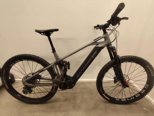 Mondraker Crafty R 750Wh, Fietsen en Brommers, Fietsen | Mountainbikes en ATB, Gebruikt, Ophalen of Verzenden