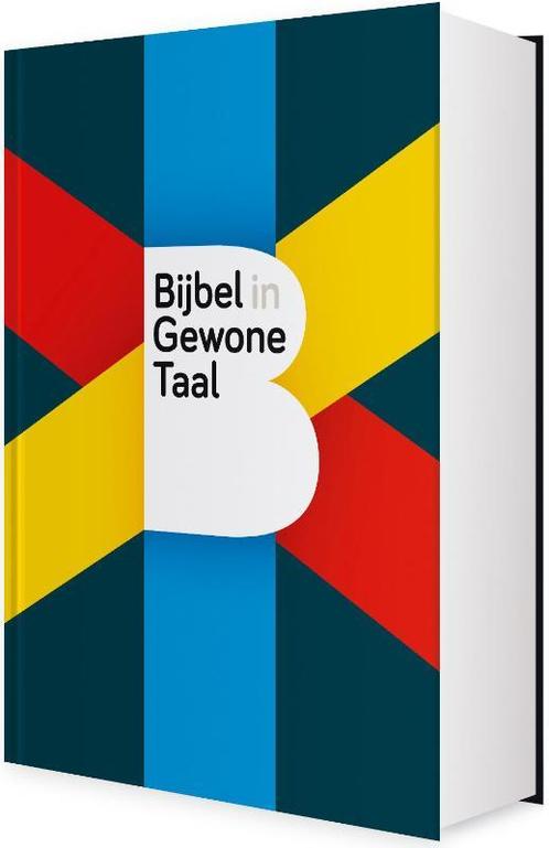 Bijbel in gewone taal 9789089120403, Boeken, Godsdienst en Theologie, Gelezen, Verzenden