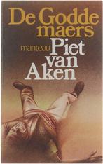 De Goddemaers Verhalen 9789022309063, Van Aken Piet 1920-1984, Verzenden