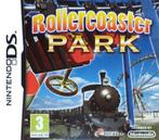 Rollercoaster Park [Nintendo DS], Games en Spelcomputers, Games | Nintendo DS, Verzenden, Nieuw