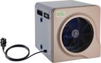 ECOPOOLTECH Warmtepomp voor bovengrondse zwembaden tot 40 m³, Tuin en Terras, Zwembad-toebehoren, Verzenden, Nieuw