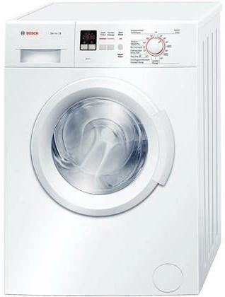 Bosch Wab28161fg Wasmachine 6kg 1400t, Electroménager, Lave-linge, Enlèvement ou Envoi