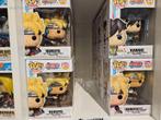 Diverse Funko Pops (54x) Funko Pop!, Sport en Fitness, Ophalen, Nieuw