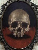 Scuola Italiana - Memento Mori