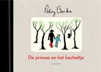 De prinses en het kacheltje 9789463360241, Livres, Livres pour enfants | 4 ans et plus, Patsy Backx, Verzenden