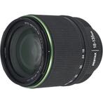 Pentax 18-135mm F/3.5-5.6 ED AL (IF) DC WR occasion, Audio, Tv en Foto, Foto | Lenzen en Objectieven, Verzenden, Zo goed als nieuw