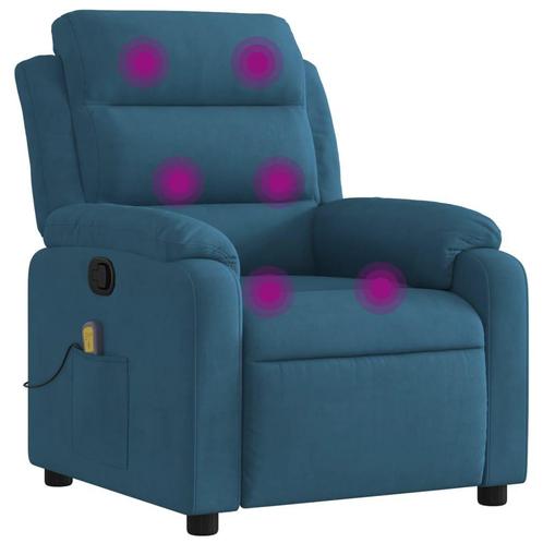 Relaxfauteuil Deal! Massagestoel 40% Korting! Senioren op..., Huis en Inrichting, Fauteuils, Nieuw, Verzenden