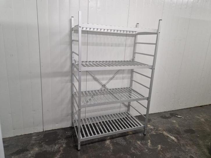 Koelcel / Vriescel stelling 100 x 50 x 160 cm, Articles professionnels, Horeca | Équipement de cuisine