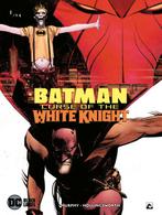 Batman: Curse of the White Knight 1 (van 3) [NL], Verzenden