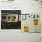 Yazoo + The Human League - Upstairs At Erics + Dare! *1st, Cd's en Dvd's, Nieuw in verpakking