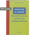 Vertel Mij Je Verhaal 9789060207956 P. van der Land, Boeken, Studieboeken en Cursussen, Verzenden, Gelezen, P. van der Land