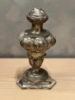 Kaarsenhouder - Hout - Portapalme antico - 30 cm