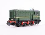 Roco H0 - 69390 - Diesellocomotief (1) - Serie 521 Hippel, Nieuw