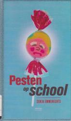 Pesten op school 9789022316061, Livres, Science, Sonja Emmerechts, Verzenden