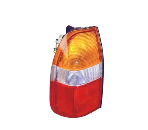 Feux Arrière Gauche Pour Mitsubishi L200 K74 96-06, Auto-onderdelen, Verlichting, Verzenden