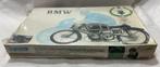 Protar 1:9 - Modelbouwdoos - BMW 500cc Grand Prix, Nieuw