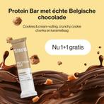 De Sanas Protein Bar - 50% KORTING, Sport en Fitness, Overige Sport en Fitness, Ophalen of Verzenden, Nieuw