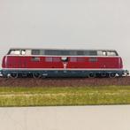 Märklin H0 - Diesellocomotief (1) - BR 221 149-8 -, Hobby en Vrije tijd, Nieuw