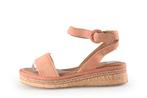 Tamaris Sandalen in maat 39 Overig | 5% extra korting, Kleding | Dames, Schoenen, Tamaris, Overige kleuren, Verzenden, Sandalen of Muiltjes