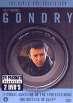 Meet Michel Gondry (dvd tweedehands film), Cd's en Dvd's, Ophalen of Verzenden, Nieuw in verpakking