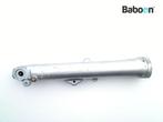 Voorvork Buitenpoot Links Honda CB 125 T, Motoren, Onderdelen | Honda, Verzenden, Gebruikt