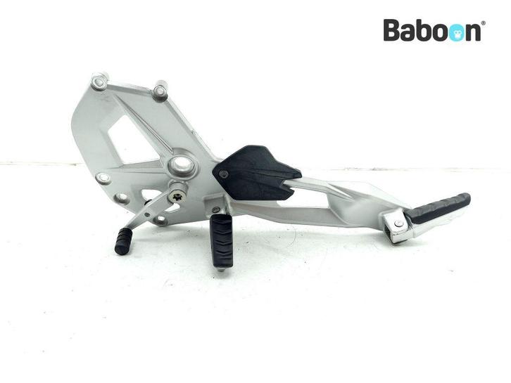 Repose-pieds cintre complet gauche BMW F 900 R 2018-2024, Motoren, Onderdelen | BMW, Verzenden